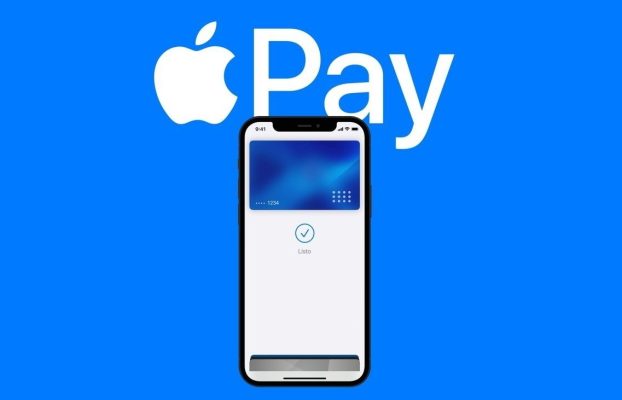 Apple Pay sube las filas mientras los compradores buscan velocidad y seguridad
