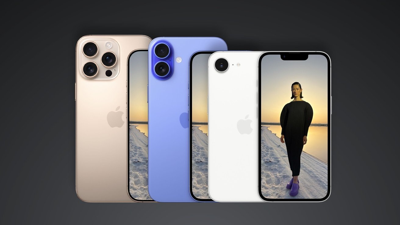 India lleva a iPhone a nosotros como cadena de suministro de cambios de guerra comerciales