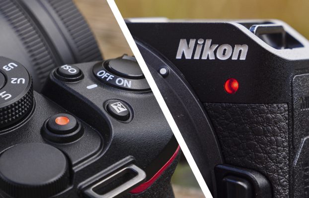 La próxima cámara de Nikon podría ser un especialista en video que se rinde de Sony con Red Tech