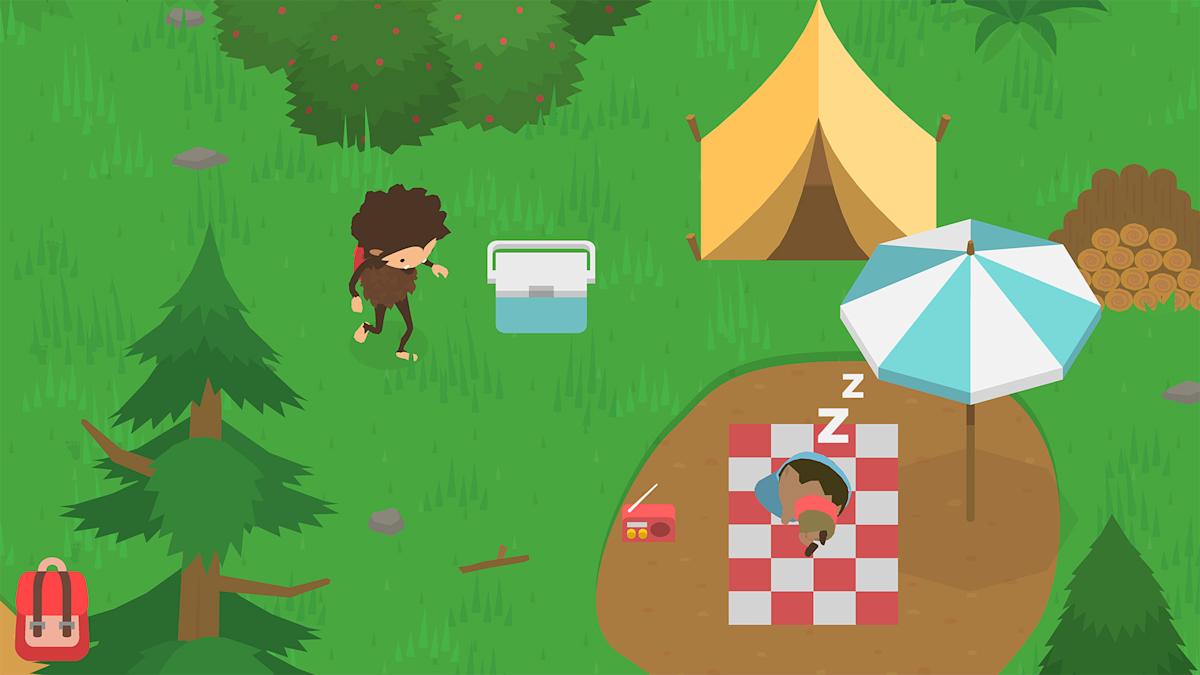 Apple compra al fabricante de Sneaky Sasquatch
