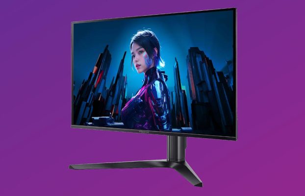 Acer presenta cinco nuevos monitores de juegos