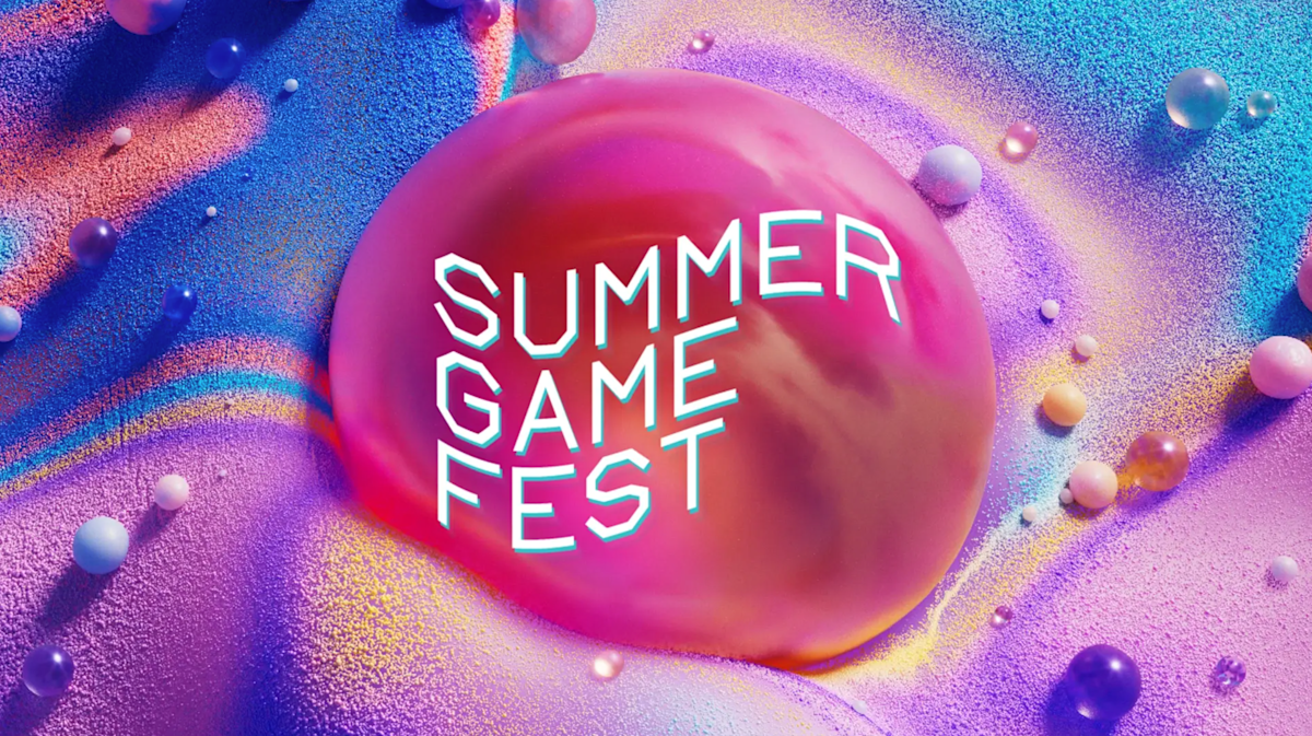 Mira la transmisión de inicio de Summer Game Fest aquí a las 5pm ET