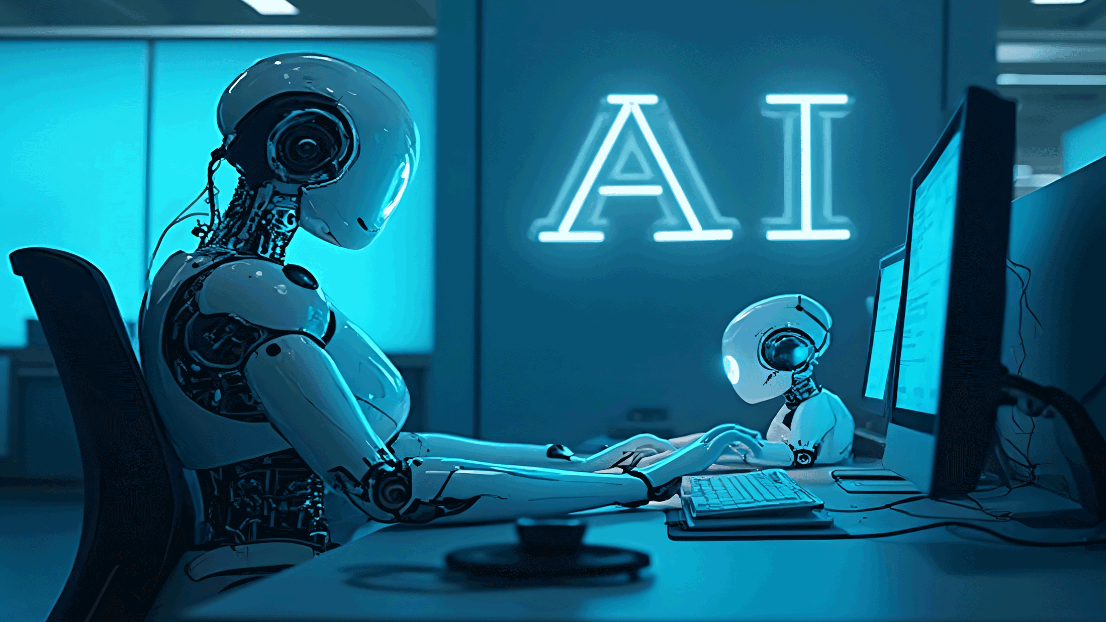 AI está escribiendo sus solicitudes de empleo ahora, y la mayoría de los candidatos piensan que está totalmente bien, incluso cuando los detalles son falsos