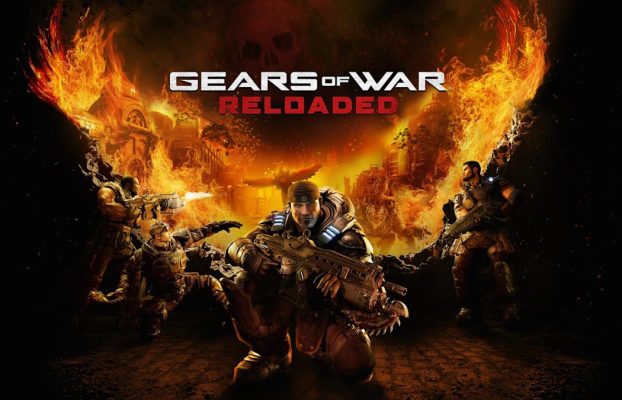 Gears of War llegará a PlayStation por primera vez el 26 de agosto