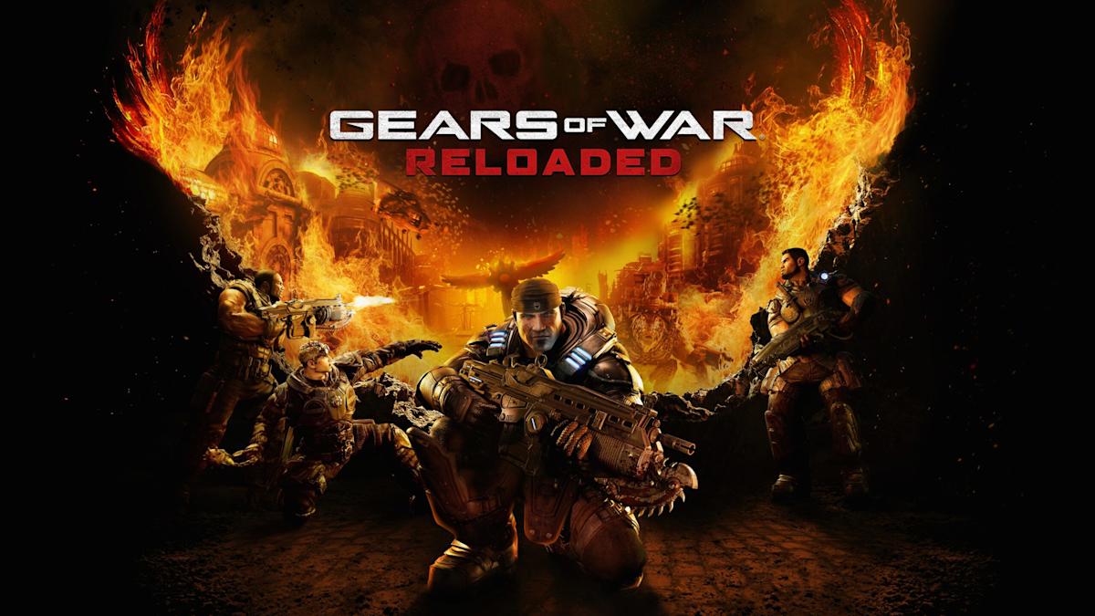 Gears of War llegará a PlayStation por primera vez el 26 de agosto