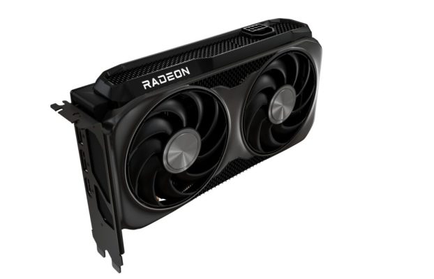 AMD’s $ 299 Radeon RX 9060 XT trae 8GB o 16 GB de RAM para luchar contra el RTX 5060