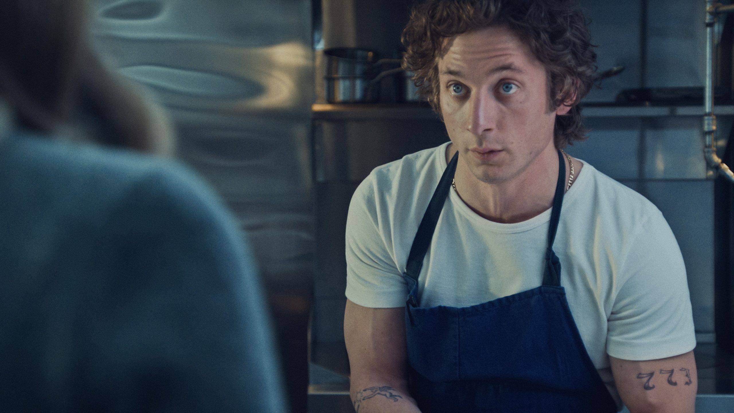 La temporada 4 de Bear obtiene un trailer, y un detalle sugiere que podría ser la última entrega del Hulu Show