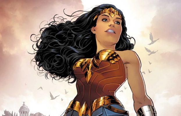 James Gunn despliega la emoción por el debut de DCU de Wonder Woman, y los fanáticos no creen que sea mucho hasta que se une a Superman y Batman