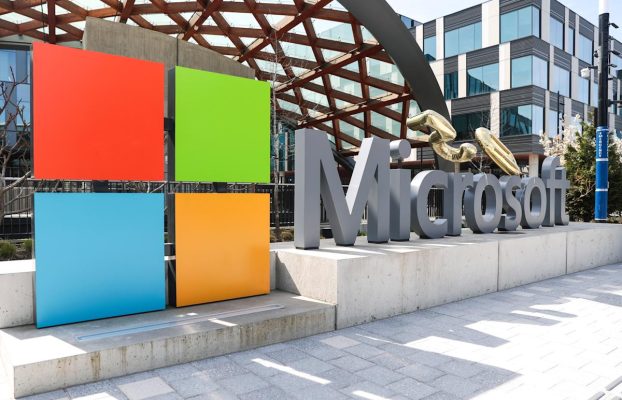 Microsoft Gaming Division sufre más despidos