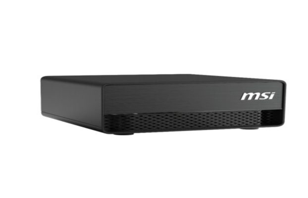 MSI presenta un clon DGX Spark que suena loco, pero ¿debería creer la exageración de ‘AI SuperComuter’?