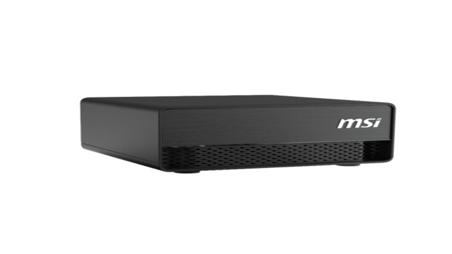MSI presenta un clon DGX Spark que suena loco, pero ¿debería creer la exageración de ‘AI SuperComuter’?