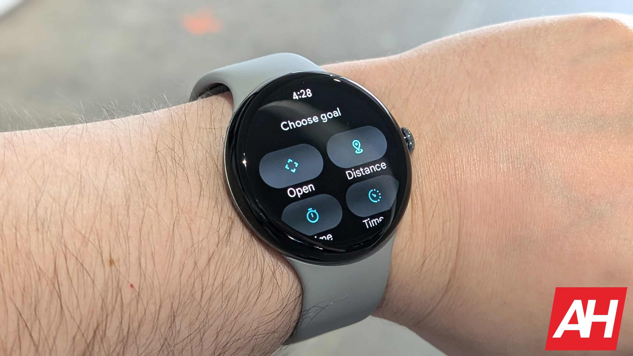 Puedes enganchar el Pixel Watch 3 por $ 299 ahora mismo
