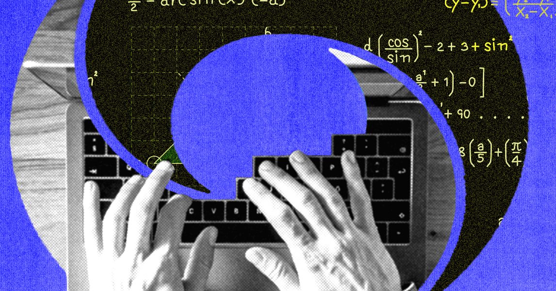 El agente de IA de Google Deepmind sueña con algoritmos más allá de la experiencia humana