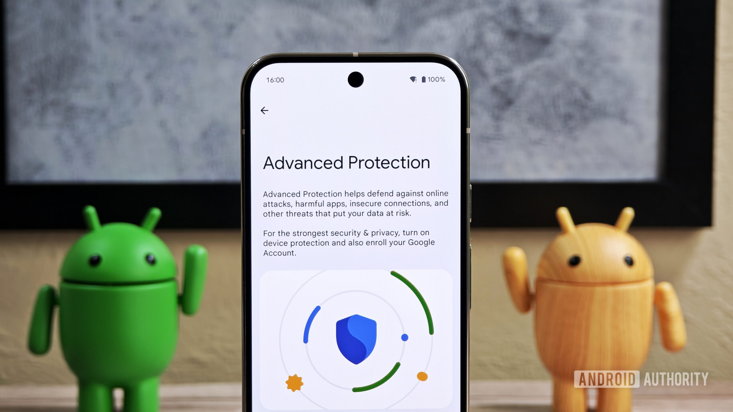 Modo de seguridad de protección avanzada de Android 16: lo que hace y quién debería habilitarlo