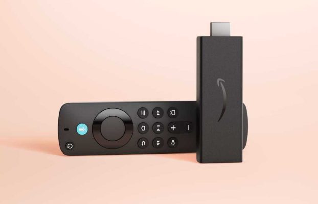 ¡El Stick Fire TV de Amazon cuesta solo $ 20 en este momento! Agarra uno mientras puedas