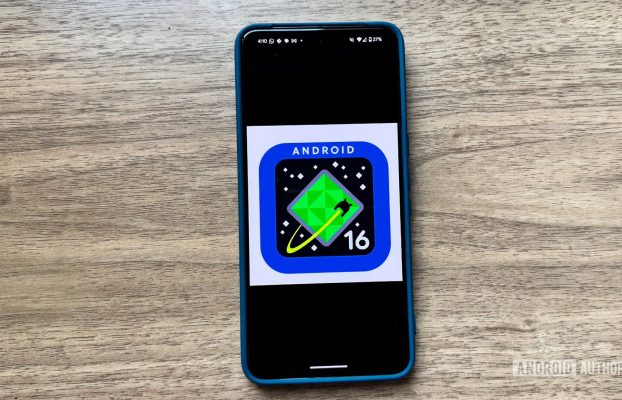 Android 16 podría introducir una característica de detección de intrusos (TAGODOWN APK)