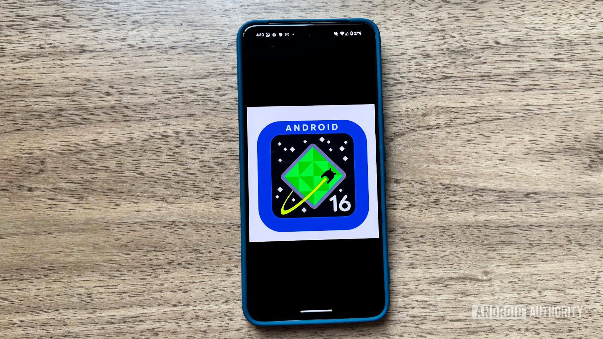 Android 16 podría introducir una característica de detección de intrusos (TAGODOWN APK)