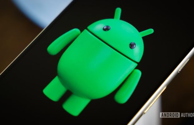 Ahora puedes convertirte en un bot Android subiendo una foto