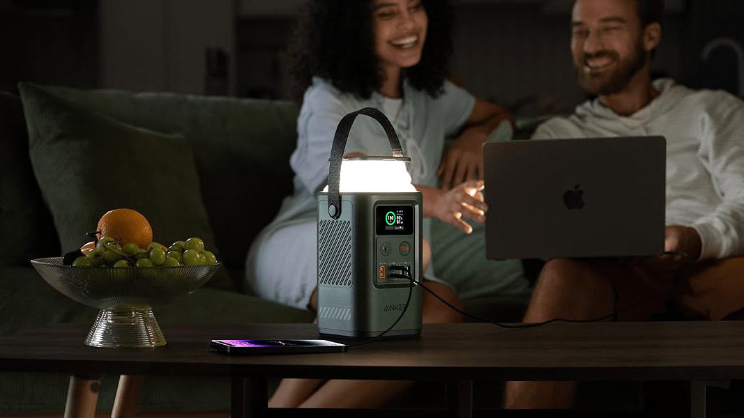 ¡Los bancos de energía de Anker y Ugreen caen a sus precios bajos de todos los tiempos!