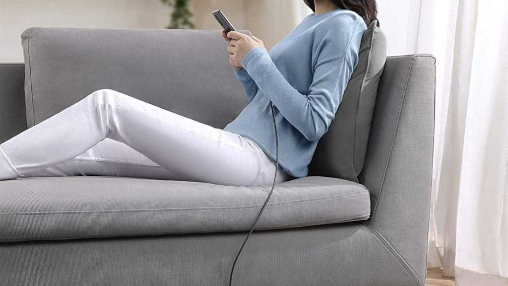 ¡Los cables USB-C de rápido carga de Anker están a la venta! Obtenga 2 por solo $ 12