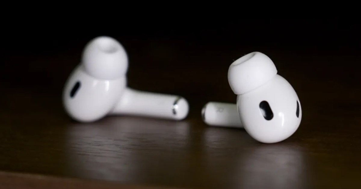 Los AirPods Pro 3 se acaban de filtrar y Apple tiene la culpa