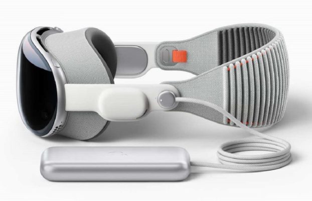 Apple Vision Pro, un año después: promesas incumplidas