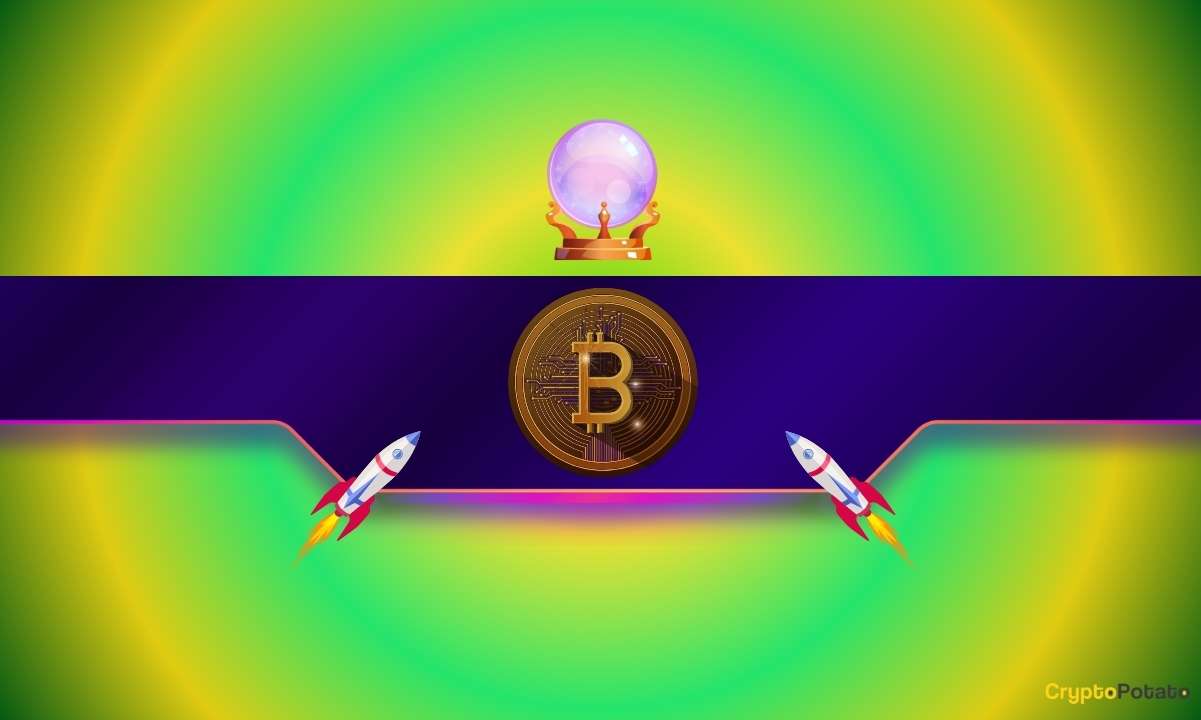 Los próximos objetivos de precio para Bitcoin: ¿USD 150K o 200K?
