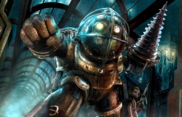 Dos grandes adaptaciones de películas de videojuegos de Netflix acaban de recibir sus actualizaciones más emocionantes en años