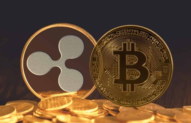 ¿Está Ripple desafiando la posición de Bitcoin? He aquí lo que dicen los comentaristas