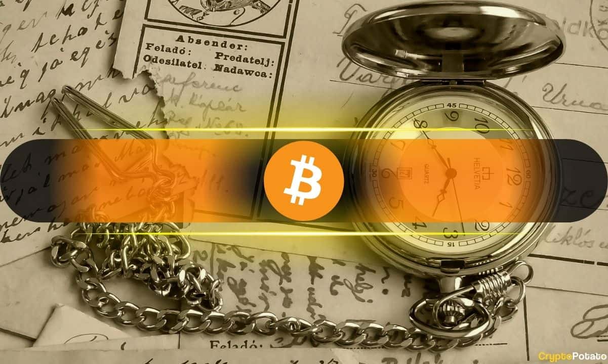 Bitcoin se mantiene al margen