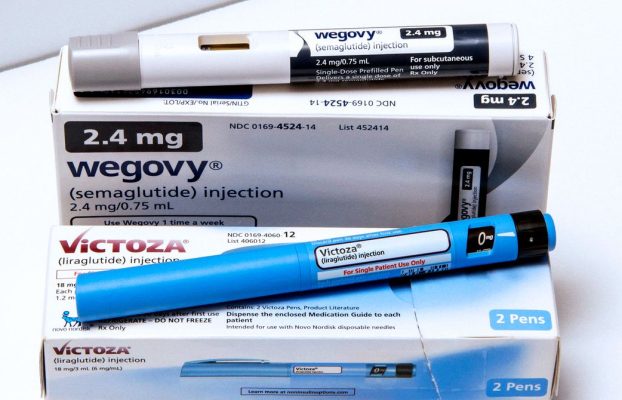 Bloqueado para vender Ozempic fuera de marca, las nuevas empresas de telesalud adoptan una droga menos efectiva