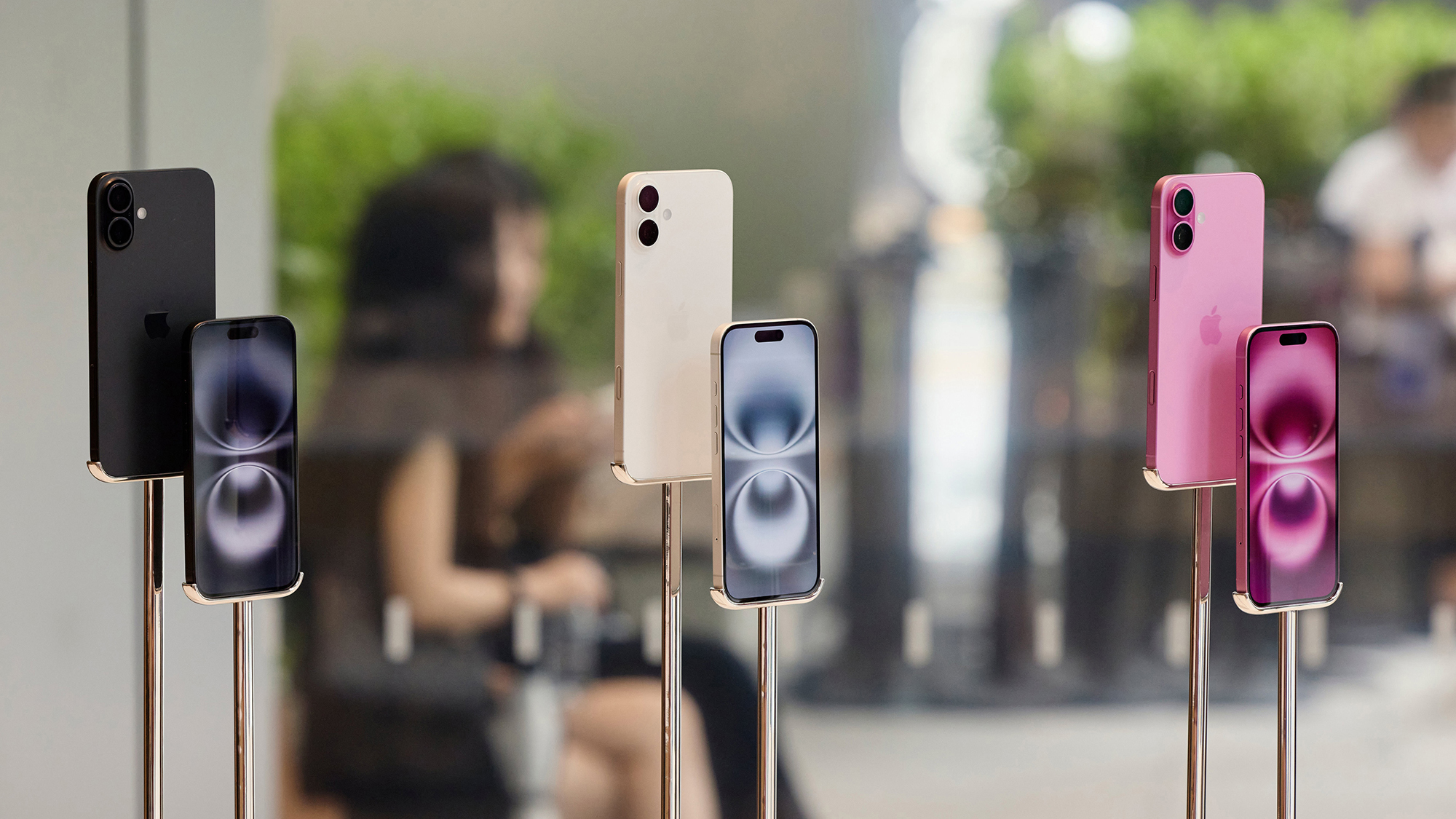El horario de la fecha de lanzamiento del iPhone podría configurarse para una gran sacudida: esto es lo que sabemos