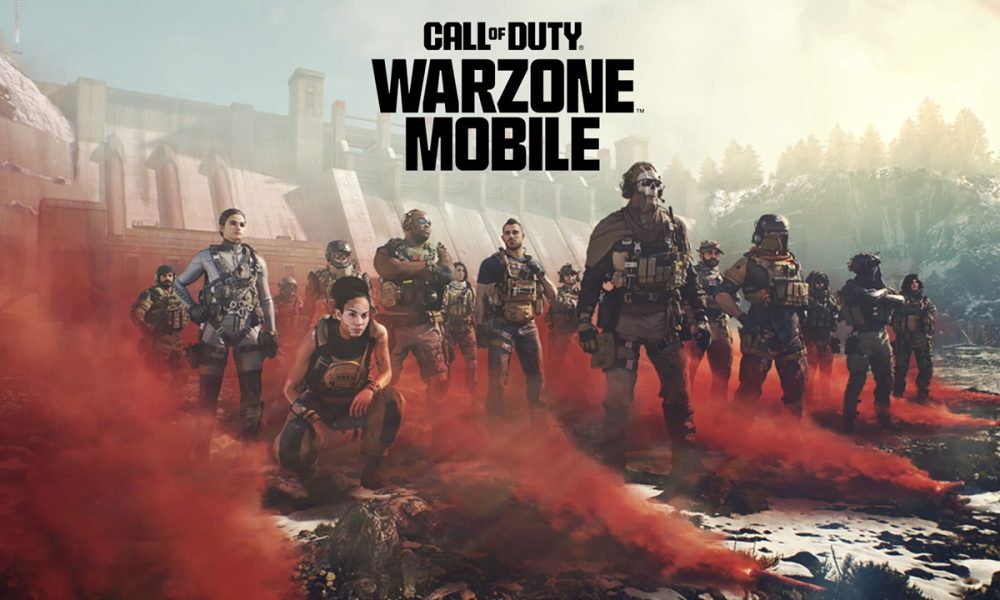 Call of Duty Warzone Mobile ha sido un fracaso, dejará de estar disponible el 19 de mayo