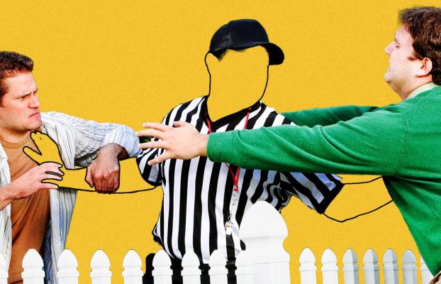 ¿Está realmente enojada conmigo? Tal vez chatgpt sabe