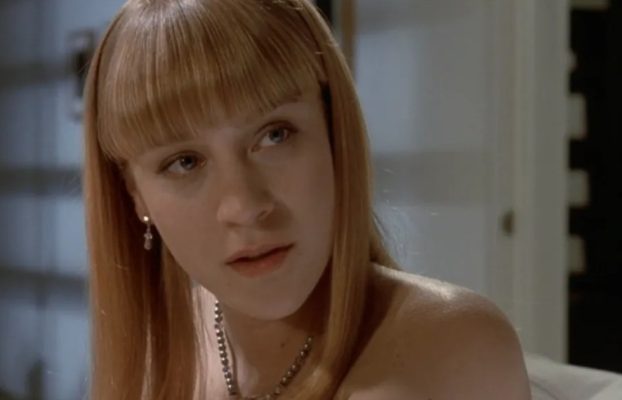 Chloë Sevigny quiere repetir su papel de American Psycho para el remake