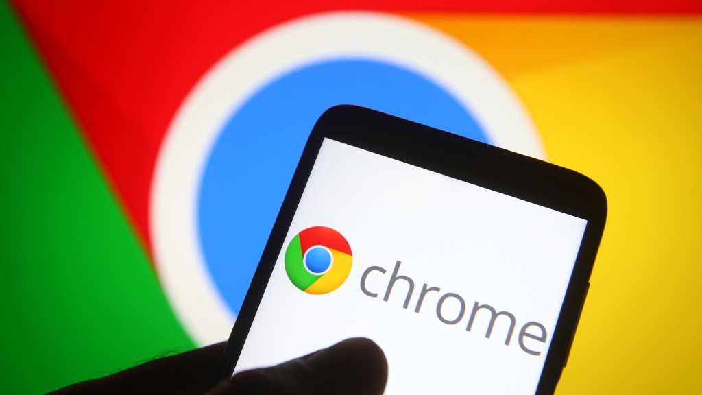 Use esta función de Chrome Setted-Away para navegar por la web de manera más segura