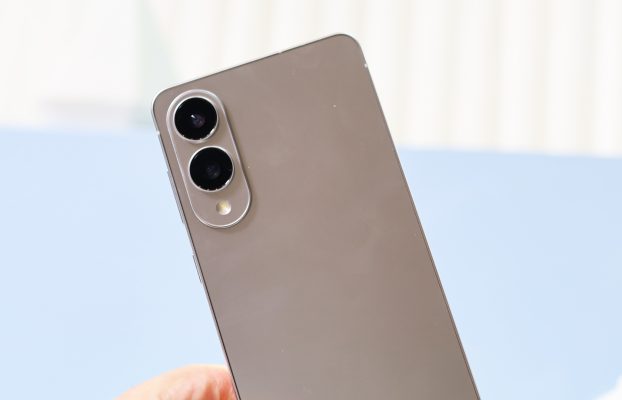 El Samsung Galaxy S25 Edge no tiene un teleobjetivo, y estoy sorprendentemente de acuerdo con eso