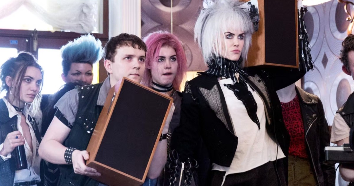 La película que debes ver de Amazon Prime Video este fin de semana: Cómo enamorar una chica punk