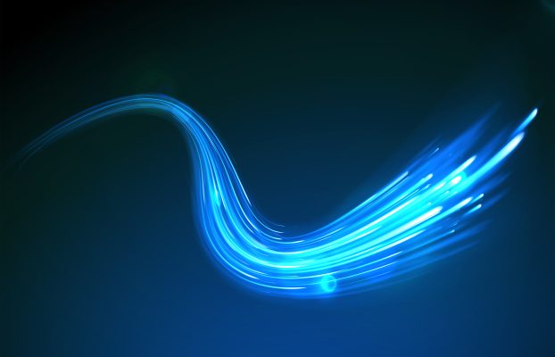 El avance de la fibra de plástico podría remodelar el rendimiento y el costo del centro de datos de IA
