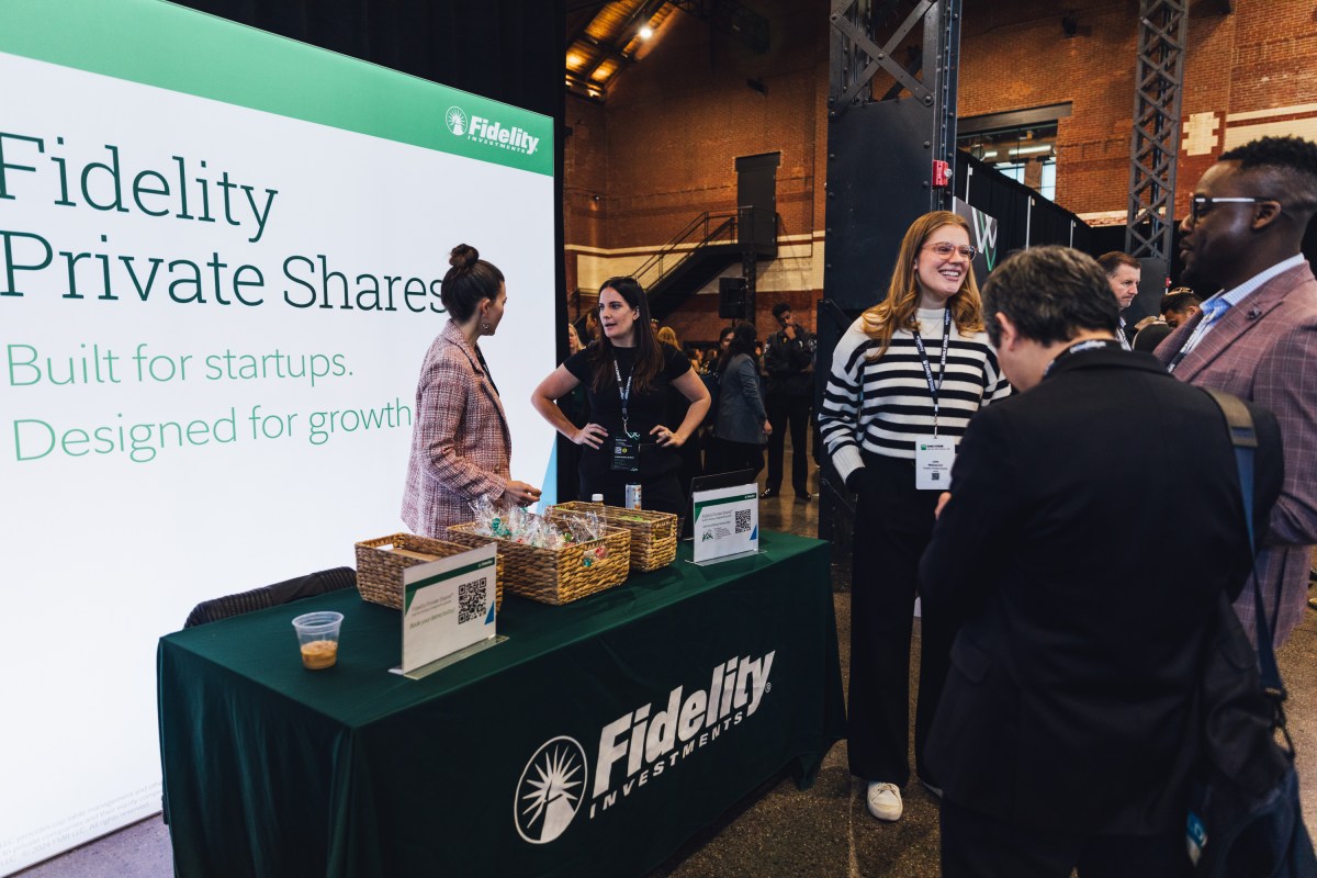 Pocas tablas de exhibición quedan para reclamar en TC All Stage | TechCrunch