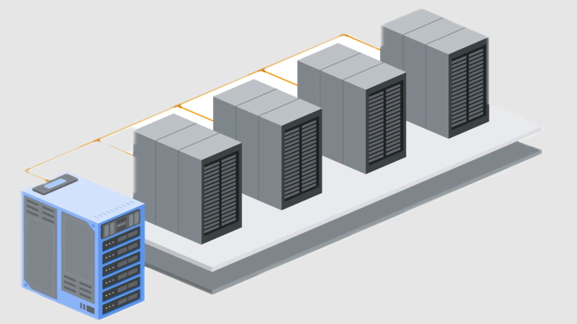 Dentro del secreto EV Tech que impulsa los centros de datos Monster AI de Google con 400VDC y enfriamiento líquido