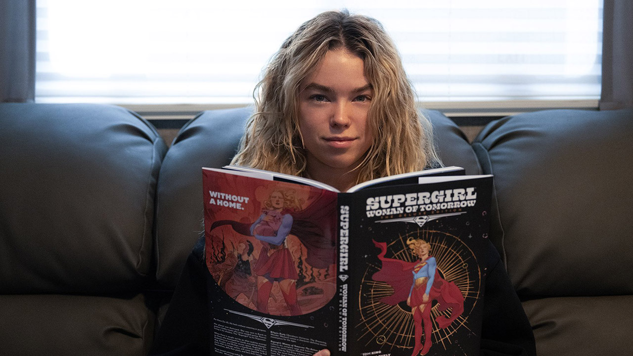 Supergirl: Woman of Tomorrow – Fecha de lanzamiento, elenco confirmado, detalles de la trama y más sobre la emocionante película del Capítulo Uno de DCU