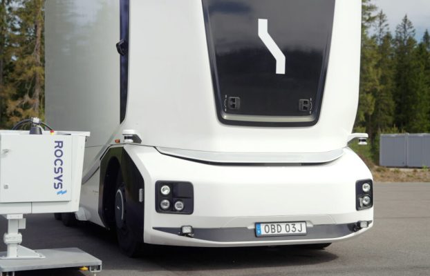 Eliminar el enlace más débil en el transporte autónomo electrificado: humanos