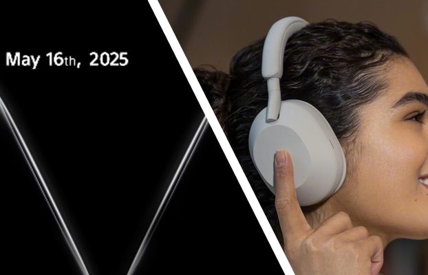 Sony confirma la fecha de lanzamiento de los auriculares insignia WH-000XM6: aquí hay 6 cosas a esperar