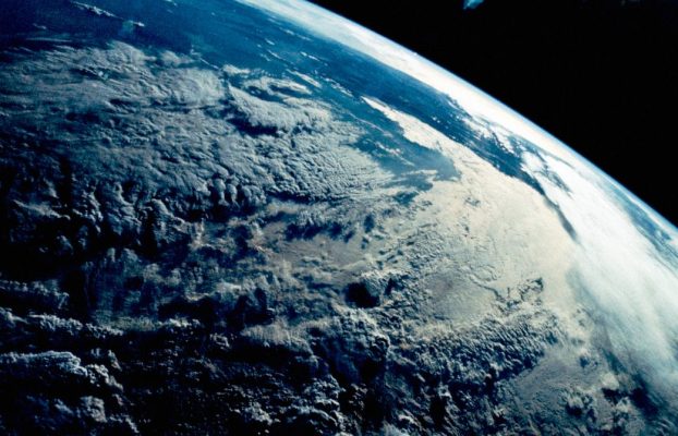 El futuro de la fabricación podría estar en el espacio