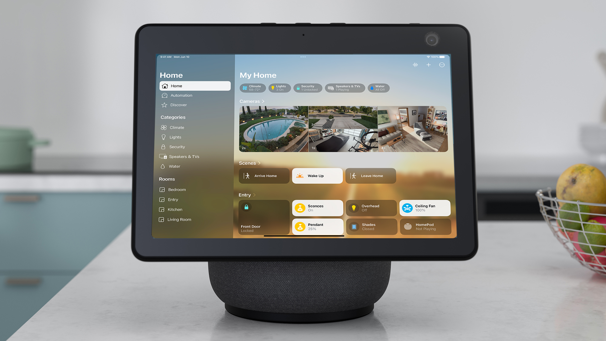 El centro de inicio de Smart Home de Apple AI podría lanzar este año, aquí hay 4 cosas para esperar