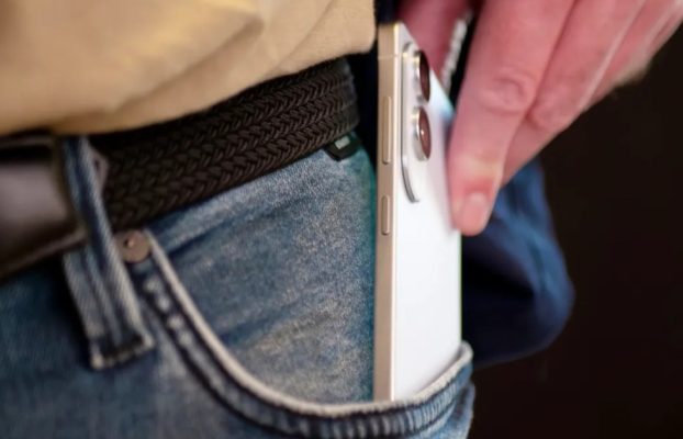Este periodista quedó enamorado tras usar el Samsung Galaxy S25 Edge