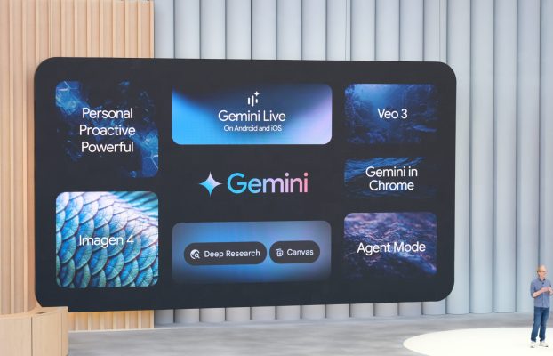 Gemini 2.5 sale de vista previa justo a tiempo para la nueva suscripción de AI de $ 250 de Google