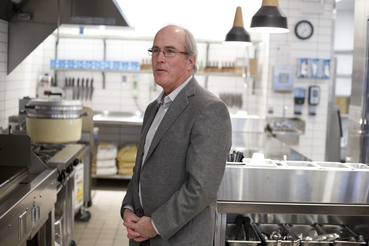 El presidente de Chipotle, Jack Hartung, se une a la junta de Tesla antes del lanzamiento de Tesla Diner