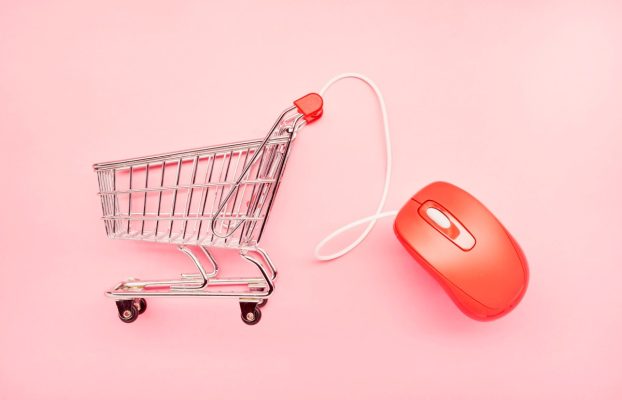eBay y Etsy tienen relativamente seguros a pesar de las presiones arancelarias